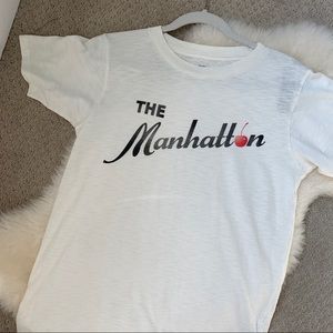 J. Crew “The Manhattan” T-shirt Size Small